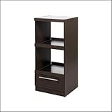 レンジ台 レベッカウォーク柄 WR-17 天板ステンレス製のレンジ台