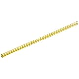 TRUSCO ウレタンゴムパイプ外径φ15内径φ6.5長さ200