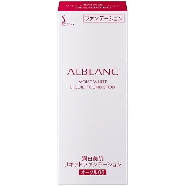 Amazon | ソフィーナ アルブラン 潤白美肌ルースパウダー