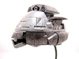 特撮メカコレクション　東宝マシンクロニクルVer．1.5-06　スーパーＸ （映画：ゴジラ1984年公開）　単品