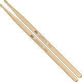 MEINL Stick & Brush マイネル ドラムスティック Compact Stick 13" ヒッコリー SB139 (330 x 13mm) 【国内正規品】