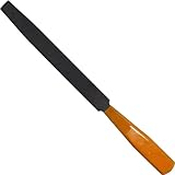 オリエント ホームヤスリ万能用(グリップ付) 平 150mm MG1-150