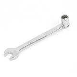 Uxcell a14120600ux0075 Car Metric Socket Combination Spanner Wrench, 16mm [並行輸入品]