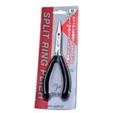 バレーヒル(ValleyHill) 邪道 スプリットリングプライヤー M