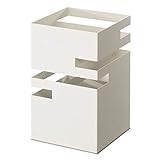 Tidy (ティディ) 傘立て テット ホワイト UB-275-000-7