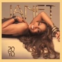 Amazon.co.jp: janet.: ミュージック