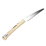 藤長　自力折込鋸　１８０ｍｍ
