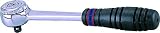 KT Pro Tools 2755-55G 1/4" Drive Reversible Ratchet [並行輸入品]