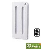 土牛 DOGYU　D環取付具　D環取付具F-29A　01529