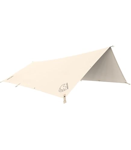 Amazon | NORDISK(ノルディスク) タープ ファクシー フォレスト