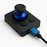 joystick-blue ジョイスティックマウス（マウス/ゲームパッド切替）