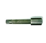 CTA Tools 9276 Triple Square 12-Point XZN Tamper Proof Long Socket - 16-Millimeters by CTA Tools