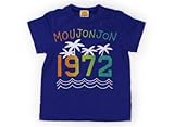 Moujonjon(ムージョンジョン) Tシャツ・カットソー 90サイズ 男の子