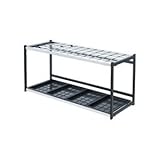 テラモト 折りたたみ式傘立 A型 48本用 UB-280-248-0 1台 生活用品 インテリア 雑貨 日用雑 [並行輸入品]