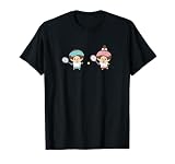 モンチッチグラフィック Tシャツ