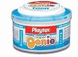 Playtex Diaper Genie REFILL-Stage1- Infant Film by Playtex
