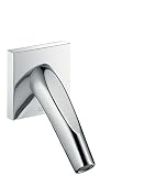 Hansgrohe(ハンスグローエ) アクサースタルクオーガニック バススパウト160 (ハンスグローエ ジャパン公式・日本規格適合品)