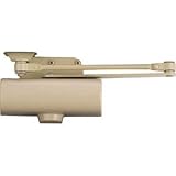 美和ロック:MIWA 室内用ドア・クローザー TRM401PSIV 型式:TRM401PSIV