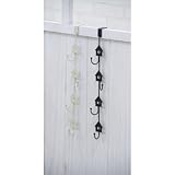 東谷  AKB-410BR  直送 代引不可・他メーカー同梱不可・他メーカー同梱不可 ドアフック ハウスL 【12個入】 AKB410BR