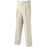 KURODARUMA(クロダルマ) ツータックスラックス アイボリー 96