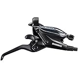 シマノ(SHIMANO) ブレーキレバー ST-EF505 右レバーのみ 8S ハイドローリック ESTEF5058RAL