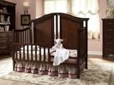 Bonavita Liberty Lifestyle Guard Rail, Charleston Cherry by Bonavita [並行輸入品]