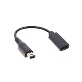 電光ホーム USB Type-C変換ケーブル 3DS/2DS対応充電用 USB充電ケーブル Type-c 充電コード 3DS 充電アダプター ゲーム機 変換