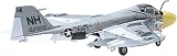 タミヤ 1/100 コンバットプレーンシリーズ アメリカ海軍 グラマンA-6A イントルーダー プラモデル 61606
