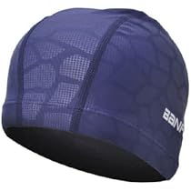 Amazon | スイムキャップ プール用品 水泳 帽子 スイミング