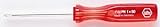 Wiha Tools 22230 Square Handle Screwdriver - PoziDriv No. 2 x 250 mm. by Wiha Tools
