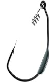 Eagle Claw Trokar Magnum Swimbaitフック