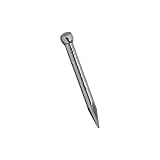National Hardware 7167489 16 gal x 1.25 in. Wire Brad Nail44; Galvanized
