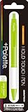 3DS/DSシリーズ用タッチペン『ホールドタッチペン(ライムグリーン)』