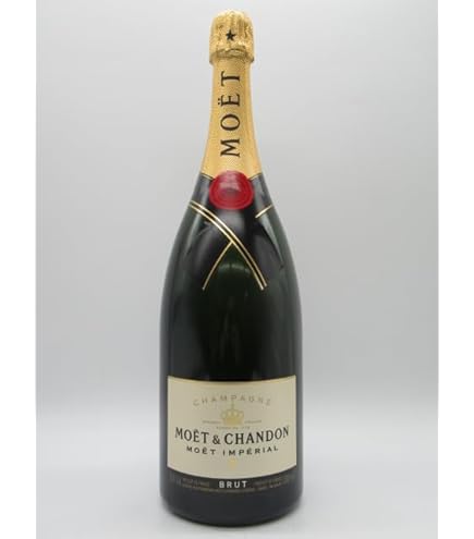 モエ・エ・シャンドン アンペリアル 150周年限定 マグナムボトル 1500ml Amazon.co.jp: マグナムボトル モエ・エ・シャンドン・ロゼ