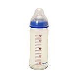[ミキハウス] MIKIHOUSE 【ミキハウス(ベビー)】 ガラスミルクボトル（240ml）(哺乳瓶) 46-7106-785