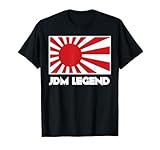 JDM LEGEND デザイン商品 Tシャツ