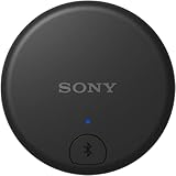 ソニー(SONY) ワイヤレストランスミッター WLA-NS7 【トランスミッター/対応ヘッドフォンとXRプロセッサ搭載ブラビアとの組み合わせで360立体音響対応/テレビ用/BRAVIA XR/Bluetooth対応】