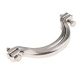 F Fityle チューブ 固定部品　クランプ フェルール ステンレス鋼管 クランプ・フェルール　