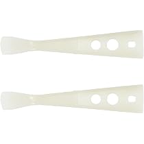 Amazon | ホーザン(HOZAN) 非粘着チップピンセット 全長123mm 開き幅