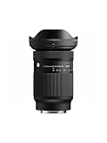 シグマ(Sigma) レンズ 20-200mm F3.5-6.3 DG Sony E マウント 高倍率ズーム 標準 フルサイズ Contemporary ミラーレス専用
