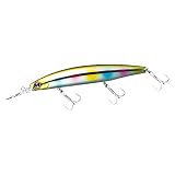 ダイワ(DAIWA) ショアラインシャイナーＺセットアッパー１２５ＳＤＲ レーザーキャンディ