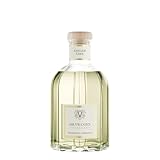 【直営】DR. VRANJES –ドットール・ヴラニエス ディフューザー GINGER LIME〈ジンジャー・ライム〉1250ml ルームフレグランス リードディフューザー エレガントなオリジナルショッピングバッグ付き メイドインイタリア シトラスフルーティノート 透明感あふれるフレグランスカラー