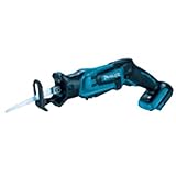 マキタ:充電式レシプロソー JR184DZ
