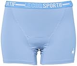 [ルコックスポルティフゴルフ] ゴルフ サニタリーショーツ 吸汗速乾 ストレッチ QGWTJM60 レディース BK00(ブラック) S