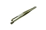 RUBIS ルビス　半導体ウェハ用ピンセット 85C-SA　DAIKITOOL