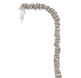 Sweet Potato Calliope Mobile Arm Cover, Grey [並行輸入品]