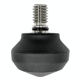 Leofoto レオフォト LPA-S32 LP/LA-324C用ゴム石突