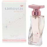 【アランドロン】サムライ ウーマン 01 EDT・SP 40ml [並行輸入品]