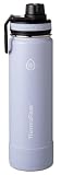 【タケヤ公式】 サーモフラスクライト 0.7L 700ml ミストブルー 保冷専用 水筒 直飲み ステンレスボトル Thermoflask TAKEYA