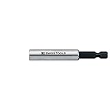PB SWISS TOOLS 450M 電動ドライバー用ビットホルダー スポーツ レジャー DIY 工具 ドライバー その他のドライバー top1-ds-1851680-ah [簡素パッケージ品]